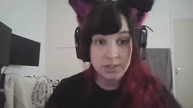 Snapshot of Darkytah chatting on 17, 2, 2026 Darkytah online show from 17, 2, 2026