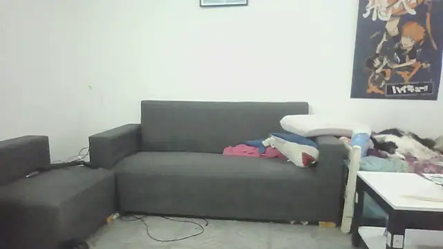 Snapshot of Darkytah chatting on 1, 3, 2026 Darkytah online show from 1, 3, 2026