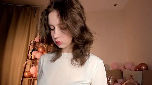 LachelleFrommer online show from 15, 2, 2026