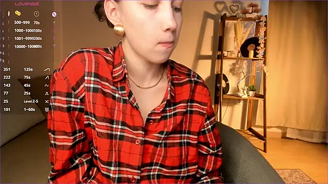 LachelleFrommer online show from 20, 4, 2026