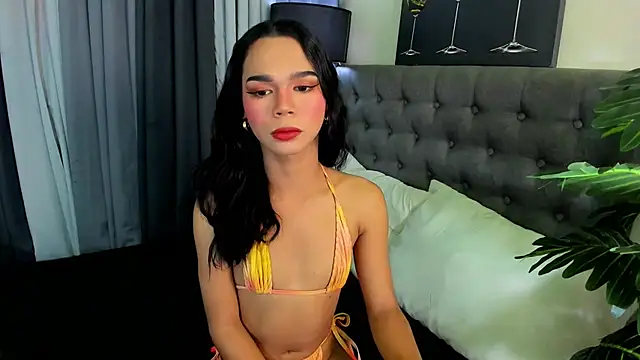 asianpetiteprincess online show from 17, 1, 2026