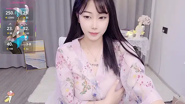 Xania xx online show from 16, 1, 2026