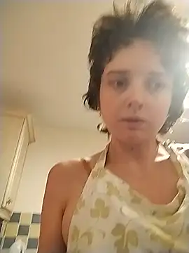 Amy01112 online show from 18, 7, 2026