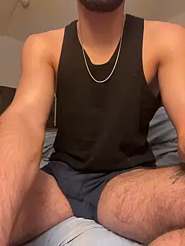 Amirof26 online show from 13, 1, 2026