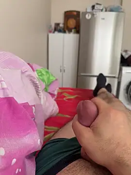 BABAYORGUN344455 online show from 1, 12, 2025