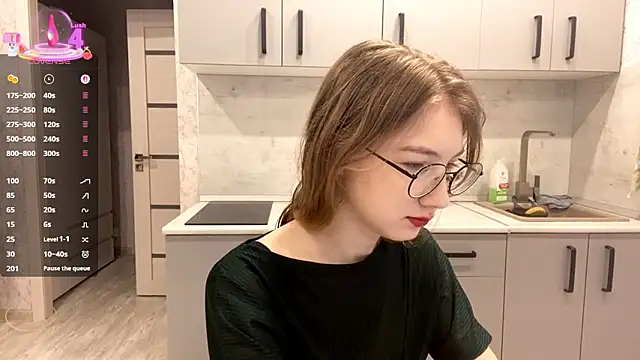 MargyDejong online show from 15, 2, 2026