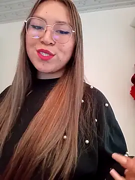 Megan Lopez online show from 1, 12, 2025