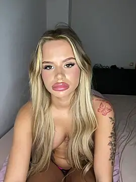 Danielaa 2005 online show from 3, 2, 2026