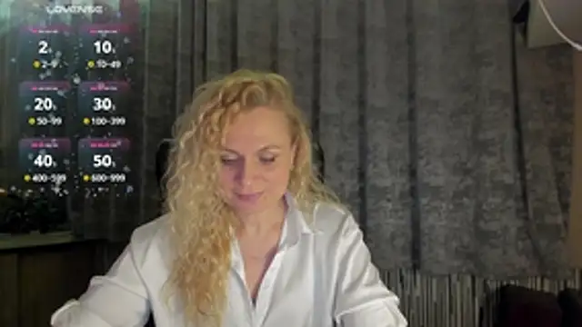 LanaLight x online show from 25, 3, 2026