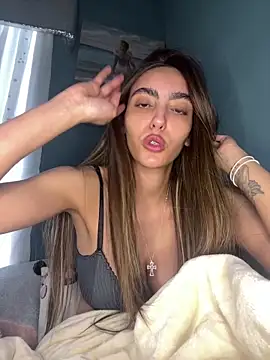 Kittycqtx online show from 7, 3, 2026