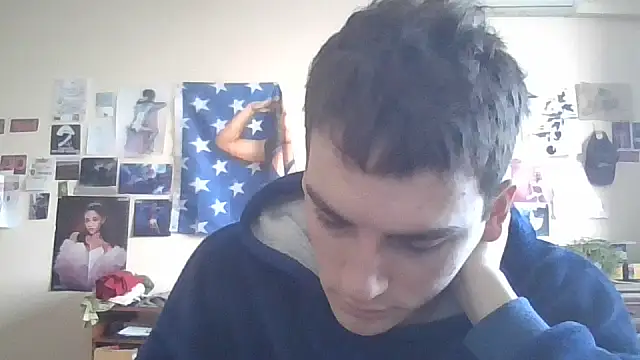 leo cutie online show from 2, 2, 2026