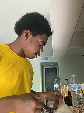 JaHavin- online show from 15, 4, 2026