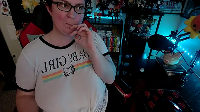 SugarTsunami online show from 22, 6, 2026