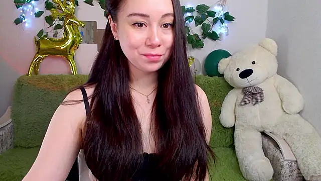 Snapshot of AlinaEleven chatting on 1, 2, 2026 AlinaEleven online show from 1, 2, 2026