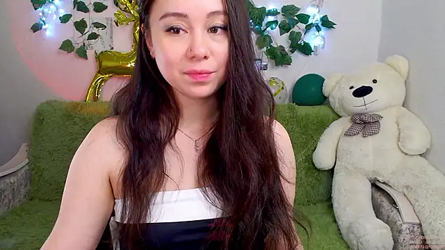 Snapshot of AlinaEleven chatting on 5, 2, 2026 AlinaEleven online show from 5, 2, 2026