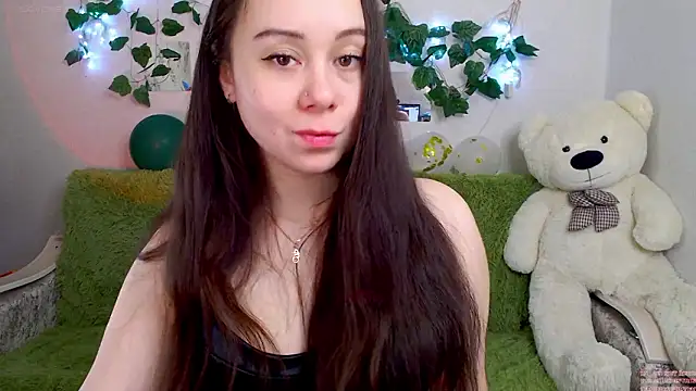 Snapshot of AlinaEleven chatting on 11, 2, 2026 AlinaEleven online show from 11, 2, 2026