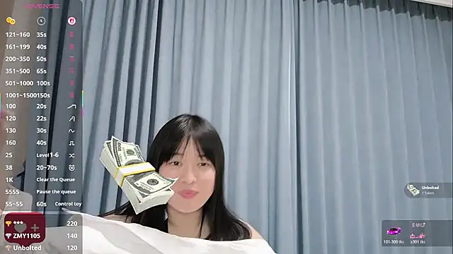 Cheri99 online show from 9, 1, 2026