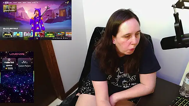 msgamergirl69 online show from 22, 2, 2026