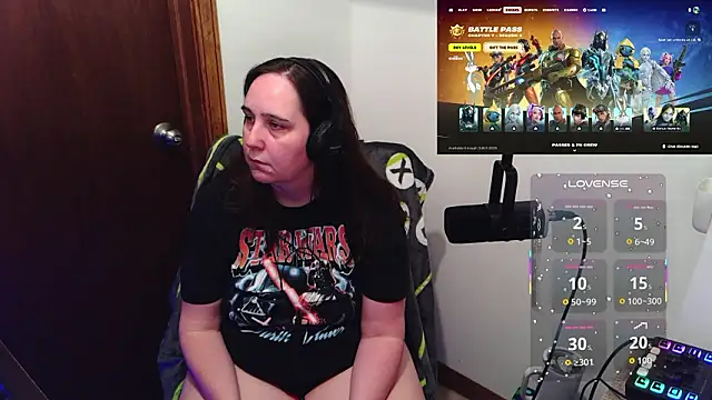 msgamergirl69 online show from 20, 3, 2026