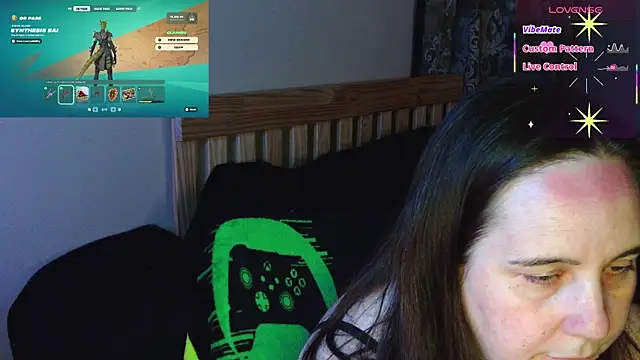 msgamergirl69 online show from 9, 4, 2026