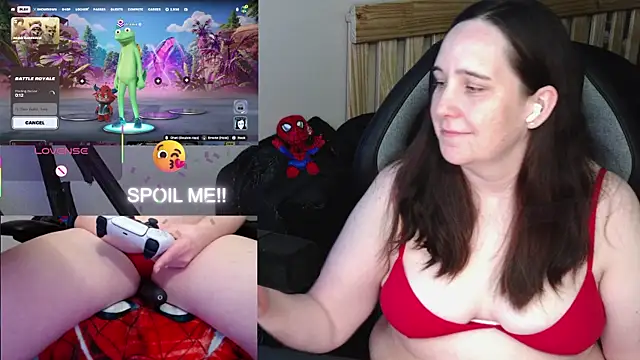 msgamergirl69 online show from 28, 4, 2026