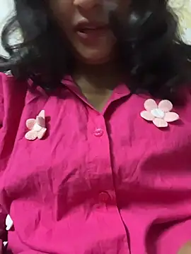 Snapshot of poojababydoll chatting on 29, 7, 2026 poojababydoll online show from 29, 7, 2026