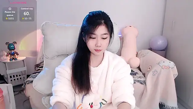 Camila-888 online show from 7, 1, 2026