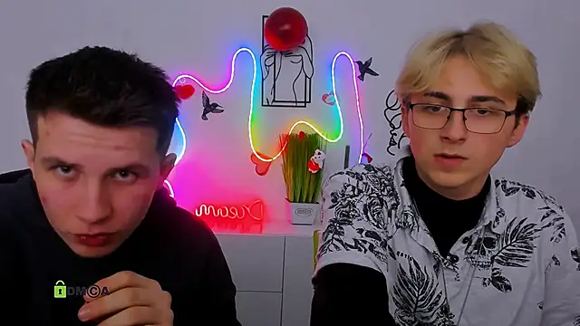 leo valor online show from 22, 2, 2026