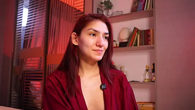 Roxa Lana online show from 24, 6, 2026