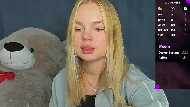 MaRiyaXXX online show from 25, 2, 2026