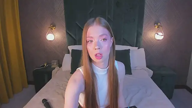 Tessa Sunn online show from 12, 2, 2026