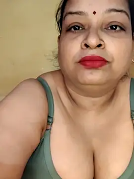 Sexey-Model21 online show from 16, 4, 2026