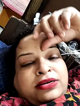Sexey-Model21 online show from 4, 6, 2026