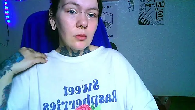 Snapshot of Brbrwioioufkj chatting on 4, 12, 2025 Brbrwioioufkj online show from 4, 12, 2025