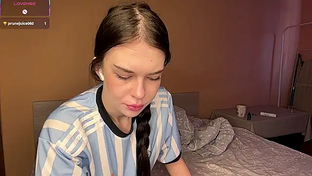 ElliRusk online show from 22, 2, 2026