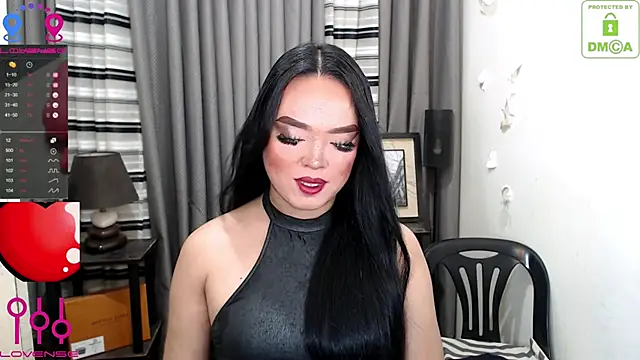 Snapshot of Fantacyloverr chatting on 7, 5, 2026 Fantacyloverr online show from 7, 5, 2026