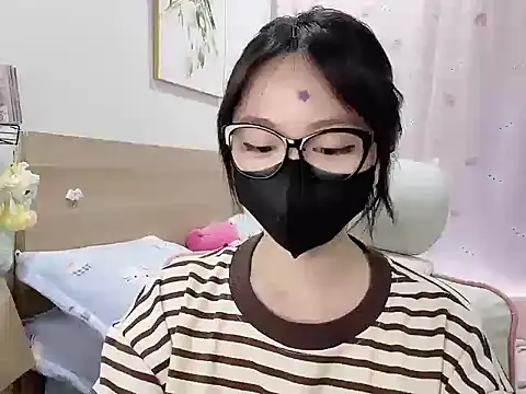 Yuyu-baobei online show from 6, 1, 2026