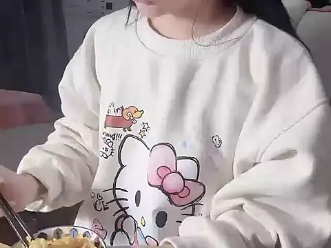 Yuyu-baobei online show from 16, 3, 2026