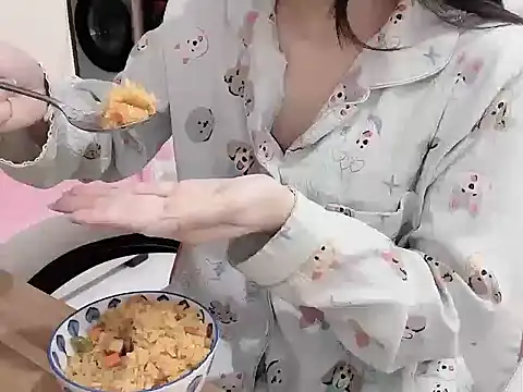 Yuyu-baobei online show from 24, 3, 2026