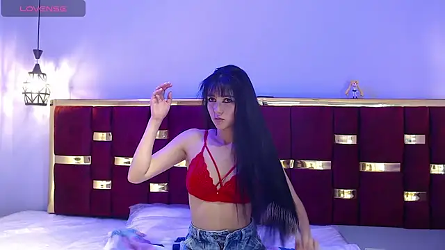  valery34  online show from 17, 1, 2026