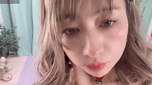 RURU-CHANN668 online show from 22, 12, 2025