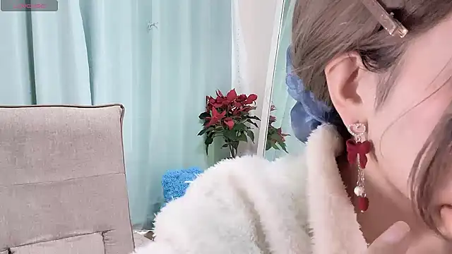 RURU-CHANN668 online show from 17, 1, 2026