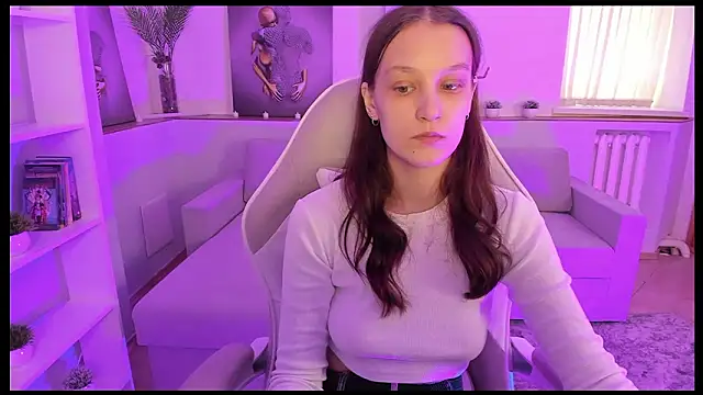 KrisDoeil online show from 23, 3, 2026