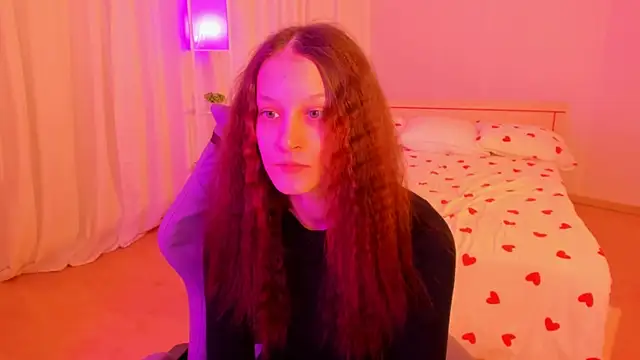 KrisDoeil online show from 22, 4, 2026