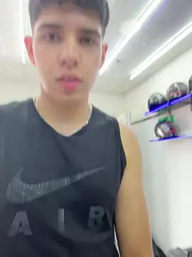 Johan stick online show from 1, 12, 2025