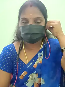 Tamil Pallavi online show from 4, 3, 2026