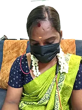 Tamil Pallavi online show from 21, 3, 2026