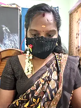 Tamil Pallavi online show from 8, 4, 2026