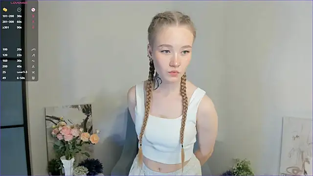 MaireLanda online show from 11, 1, 2026