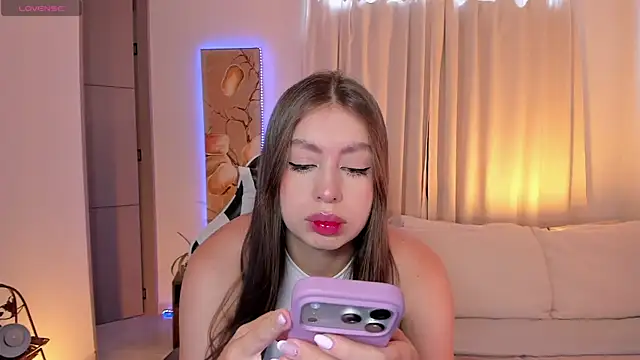 Snapshot of saracavali chatting on 21, 6, 2026 saracavali online show from 21, 6, 2026